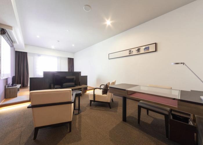 Hotel Mystays Premier Kanazawa