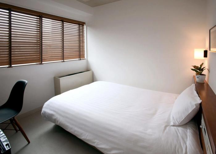 Hotel Pacific Kanazawa