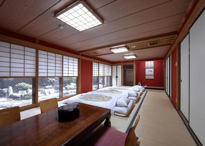 Ryokan Yamamuro