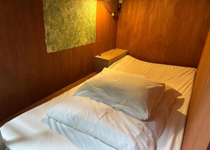 Kanazawa guesthouse nagonde - Hostel