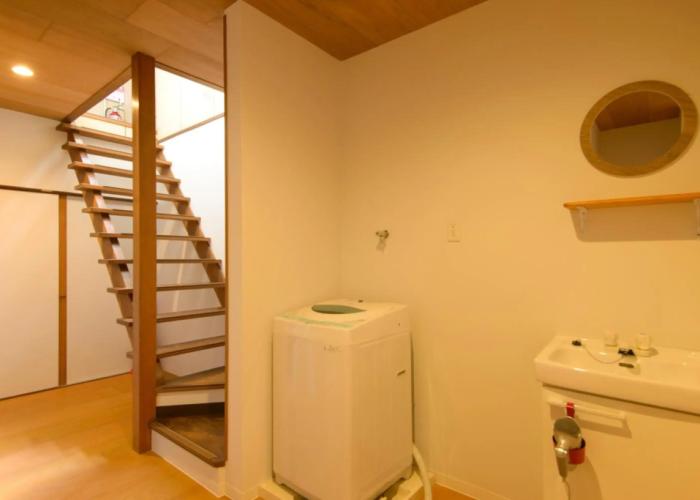 Kanazawa guesthouse nagonde - Hostel