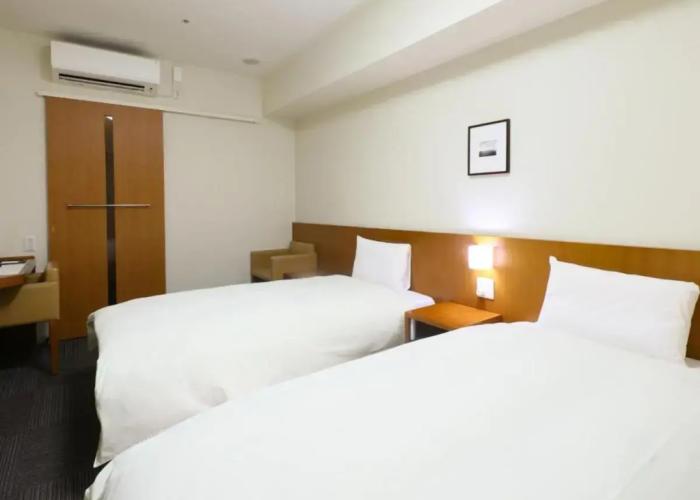 Dormy Inn Kanazawa Natural Hot Spring
