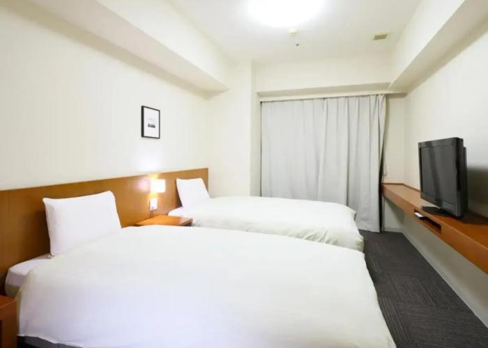 Dormy Inn Kanazawa Natural Hot Spring
