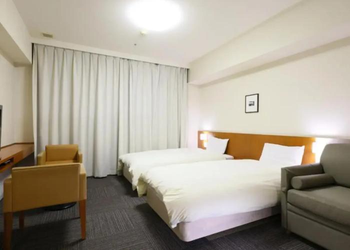 Dormy Inn Kanazawa Natural Hot Spring