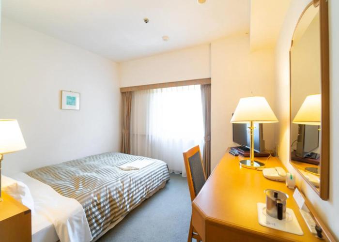 Garden Hotel Kanazawa
