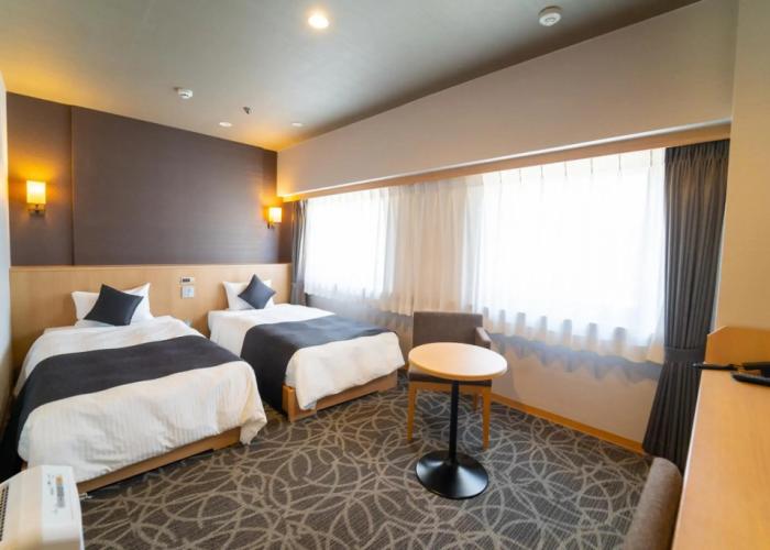 Garden Hotel Kanazawa