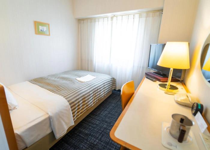 Garden Hotel Kanazawa