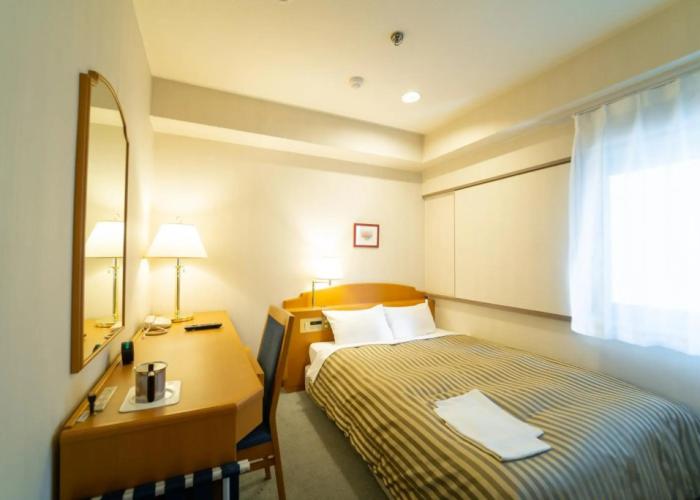 Garden Hotel Kanazawa
