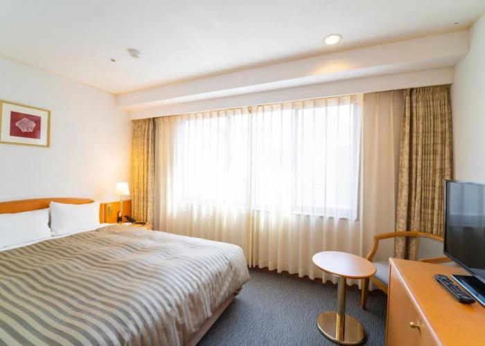 Garden Hotel Kanazawa