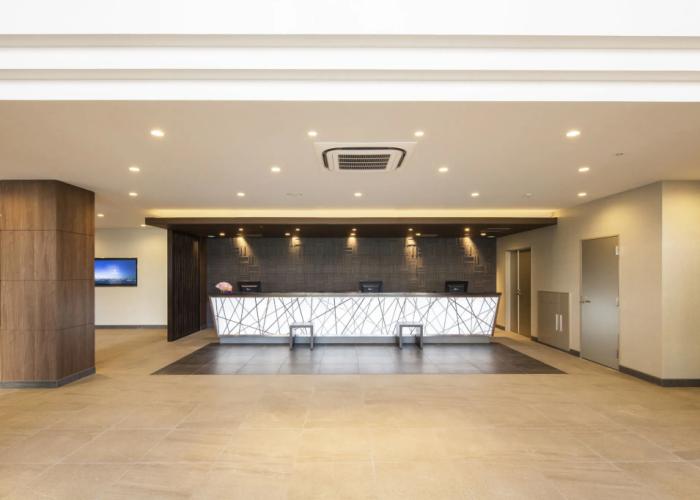 Mystays Kanazawa Castle Hotel