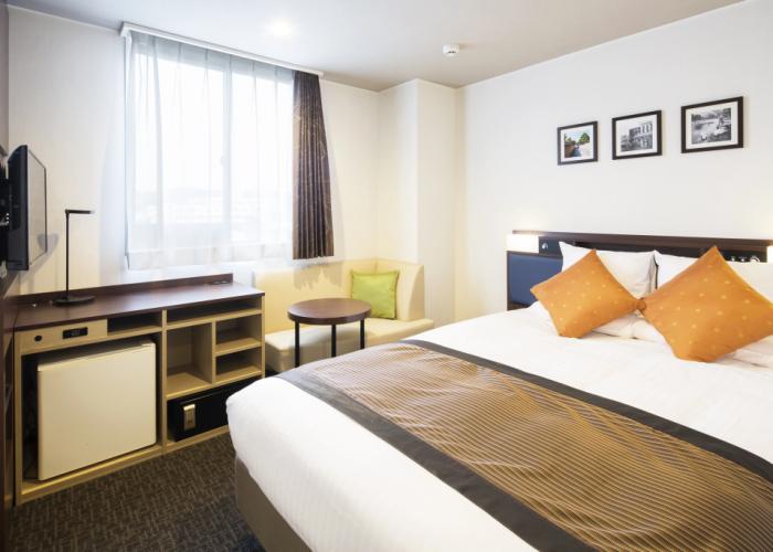 Mystays Kanazawa Castle Hotel