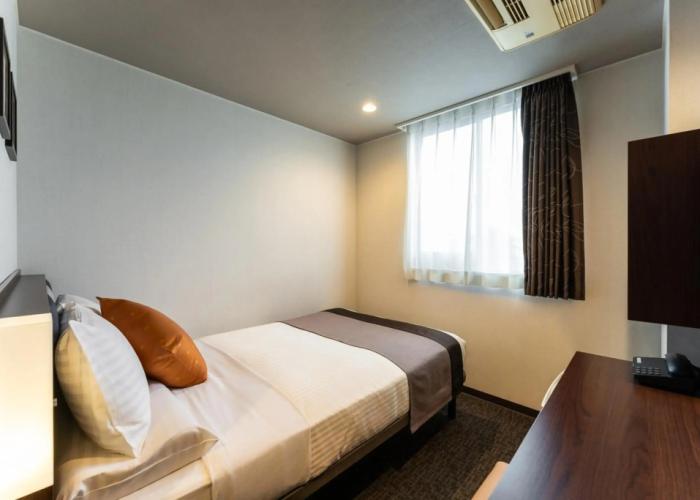 Mystays Kanazawa Castle Hotel