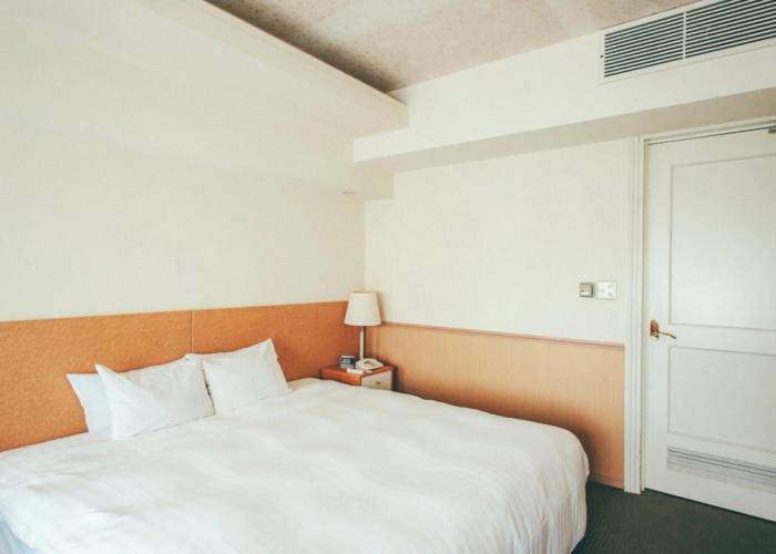 Kanazawa Kokusai Hotel