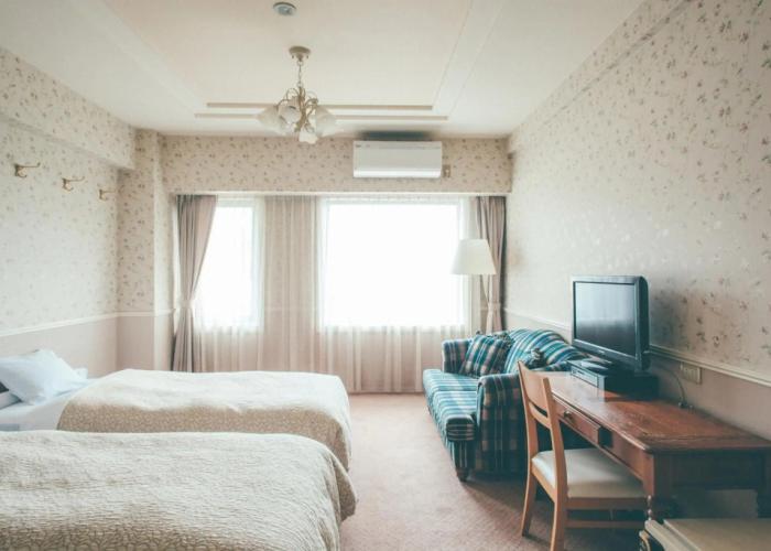 Kanazawa Kokusai Hotel