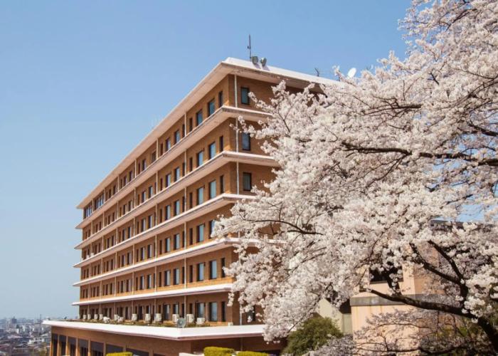 Kanazawa Kokusai Hotel