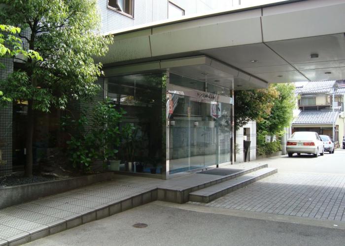 Kanazawa Central Hotel Annex