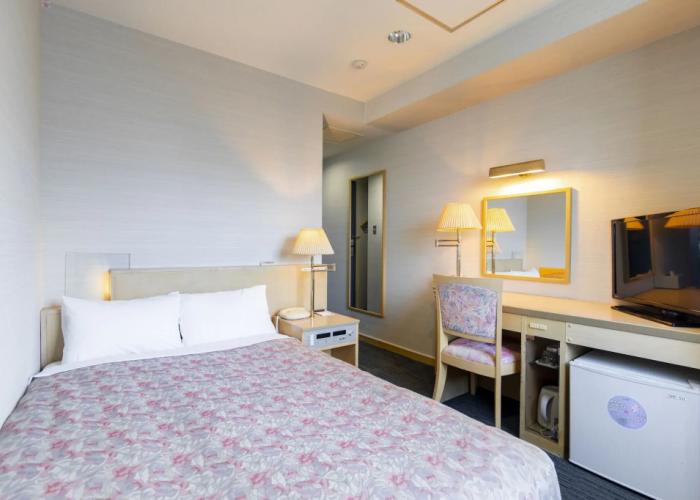 Kanazawa Central Hotel Annex