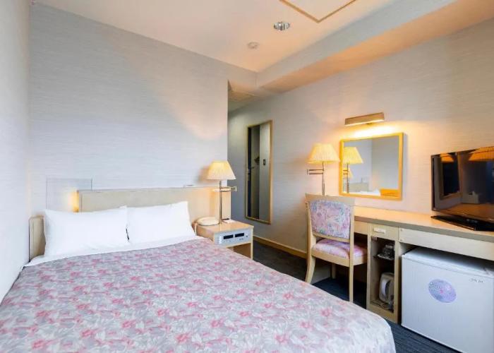 Kanazawa Central Hotel Annex