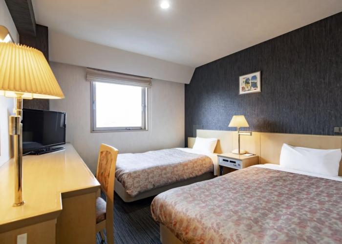 Kanazawa Central Hotel Annex