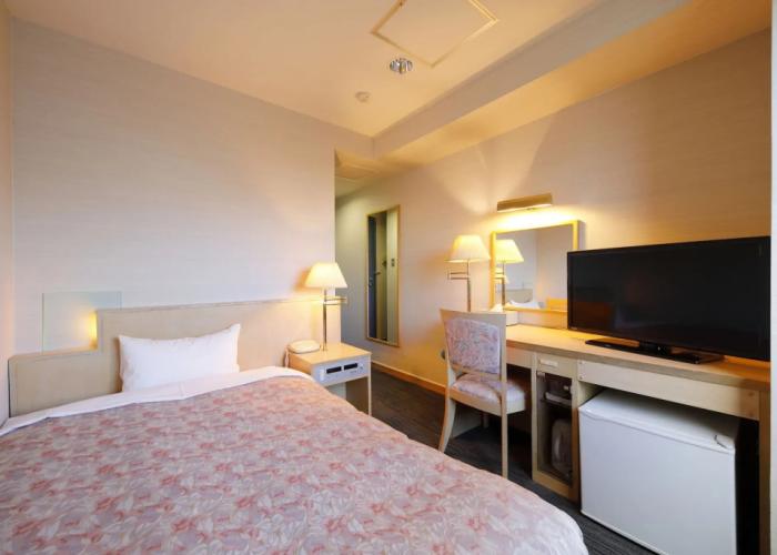 Kanazawa Central Hotel Annex