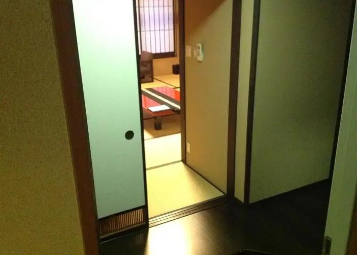 Kanazawa Chaya