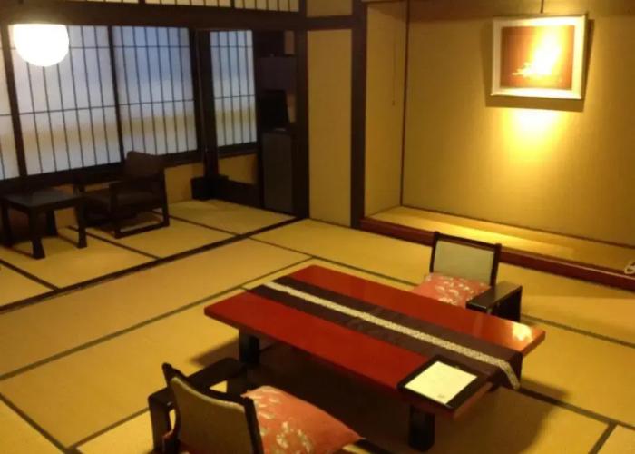 Kanazawa Chaya