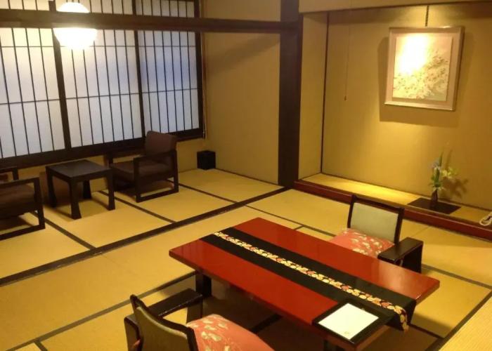 Kanazawa Chaya