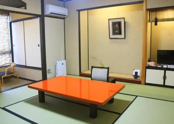 Kanazawa Chaya