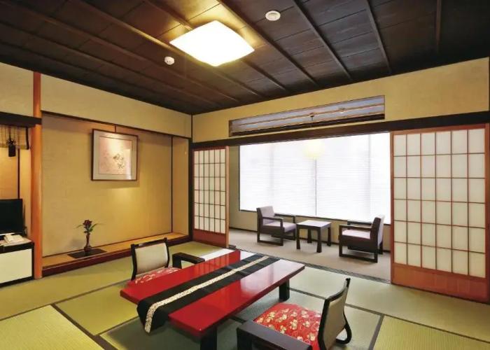 Kanazawa Chaya