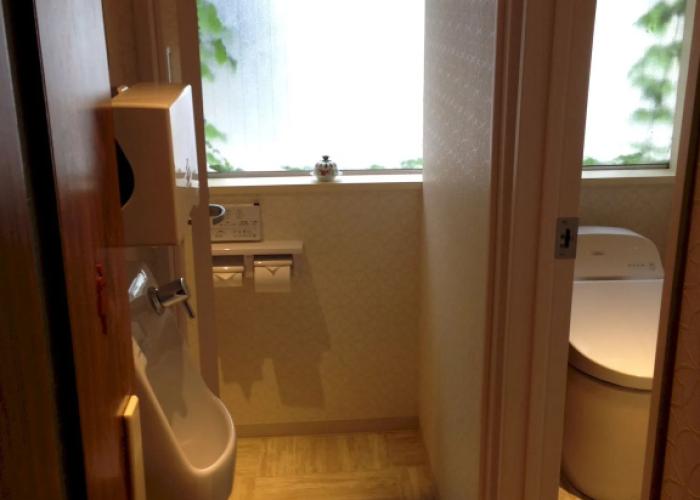 Nakayasu Ryokan