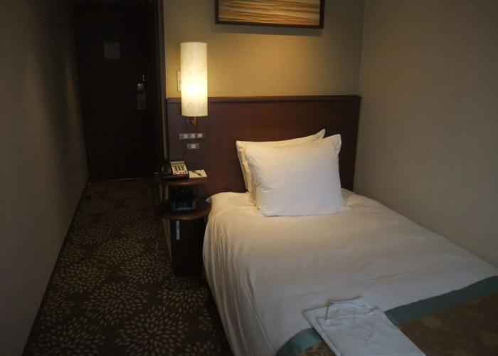 Holiday Inn ANA Kanazawa Sky by IHG
