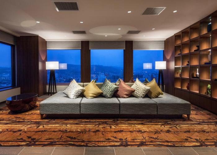 Holiday Inn ANA Kanazawa Sky by IHG