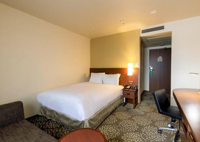 Holiday Inn ANA Kanazawa Sky by IHG