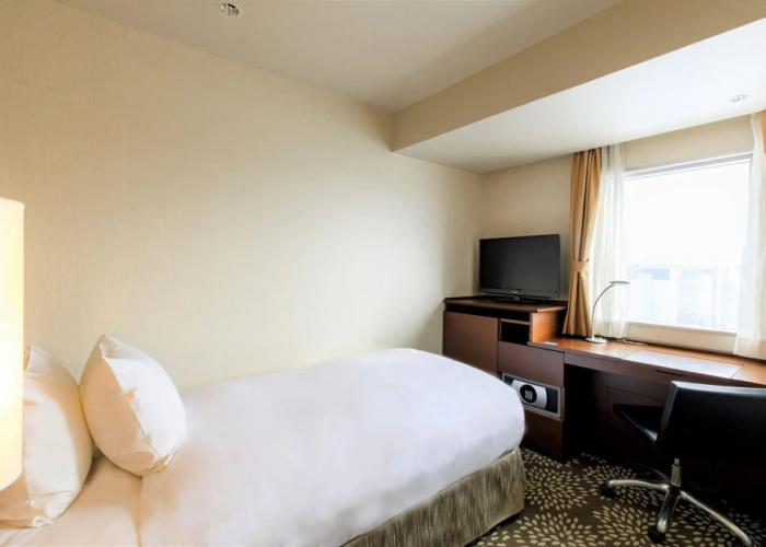 Holiday Inn ANA Kanazawa Sky by IHG