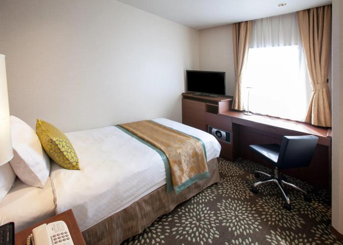 Holiday Inn ANA Kanazawa Sky by IHG