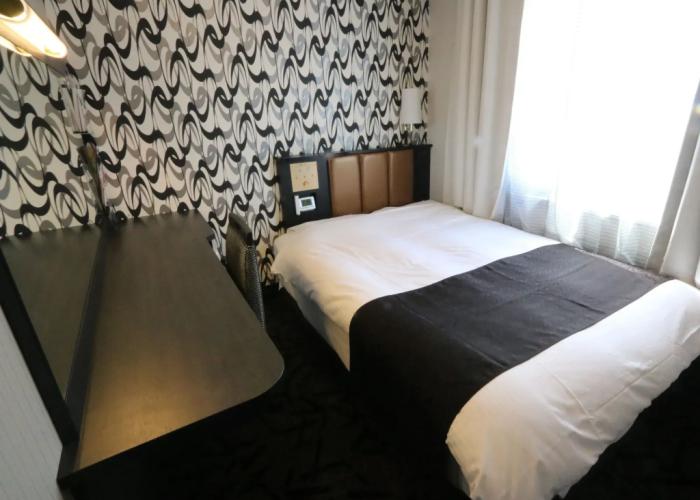 APA Hotel Kanazawa Katamachi