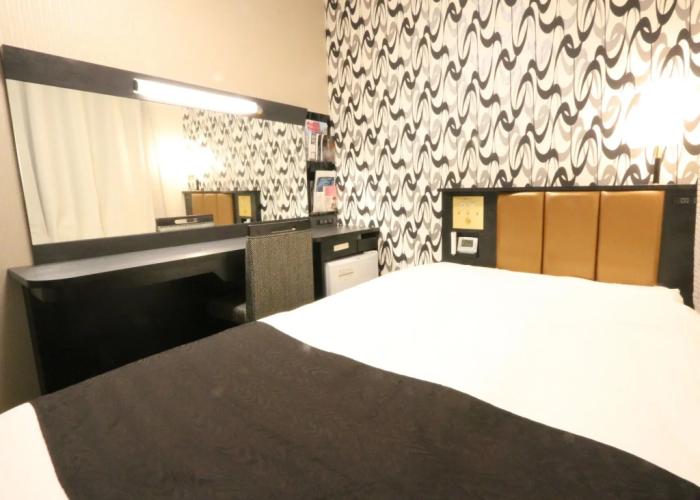 APA Hotel Kanazawa Katamachi