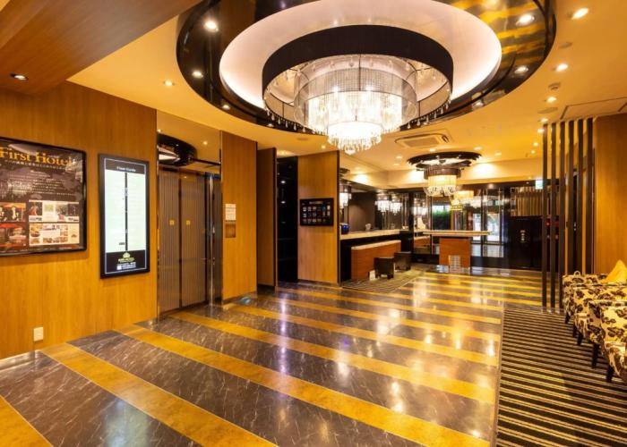 APA Hotel Kanazawa Katamachi