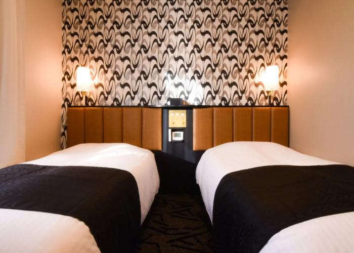 APA Hotel Kanazawa Katamachi