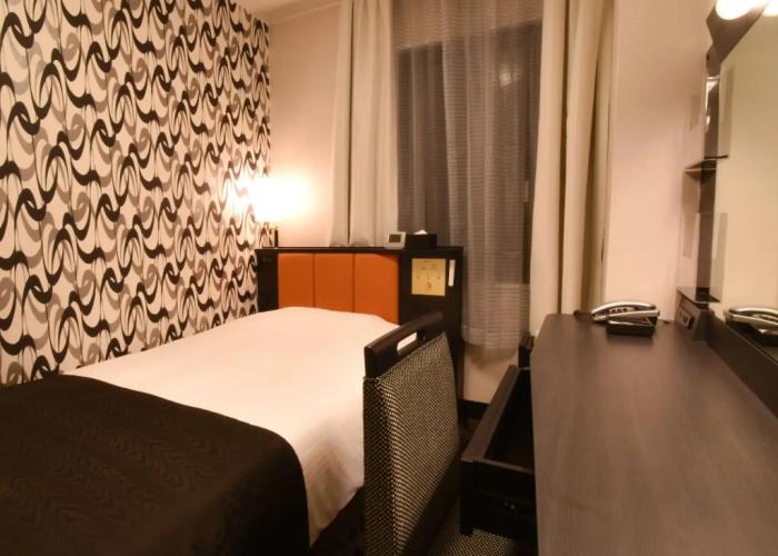 APA Hotel Kanazawa Katamachi