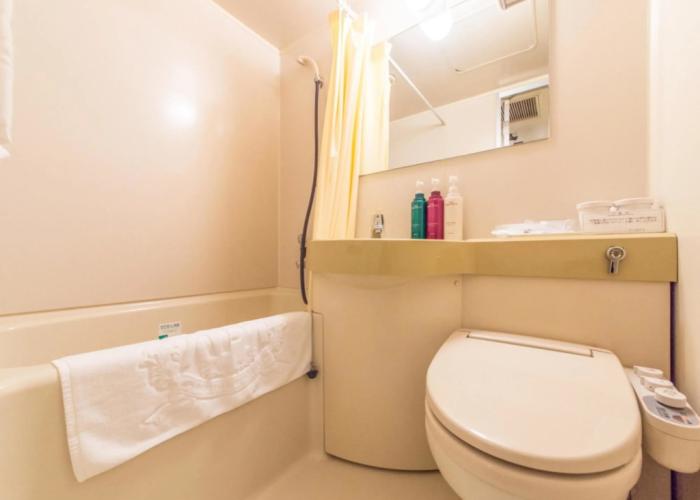 APA Hotel Kanazawa Katamachi
