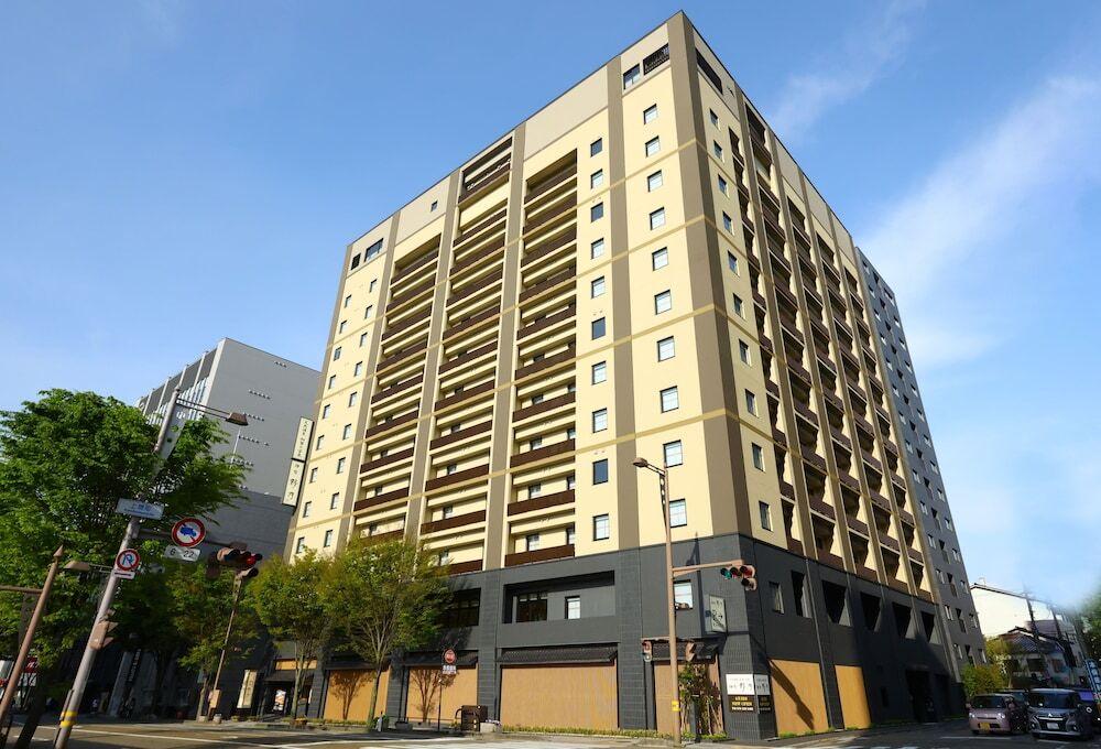 Onyado Nono Kanazawa Natural Hot Spring Hotel