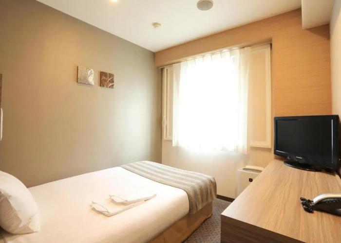 Smile Hotel Kawaguchi