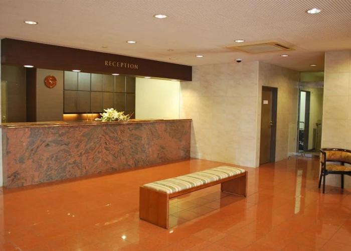 Smile Hotel Kawaguchi