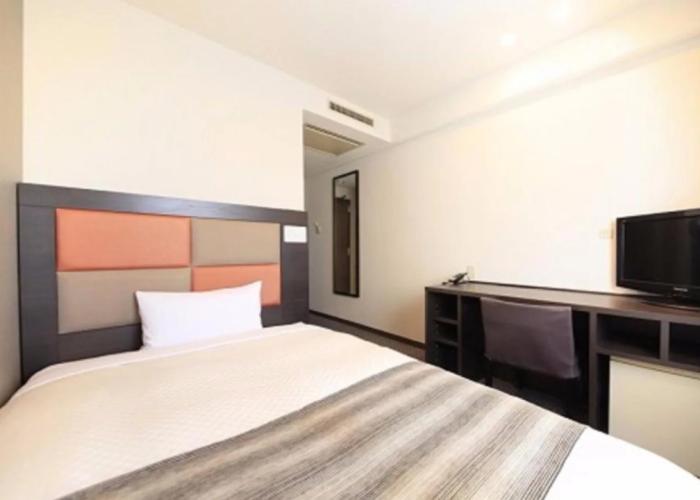 Smile Hotel Kawaguchi