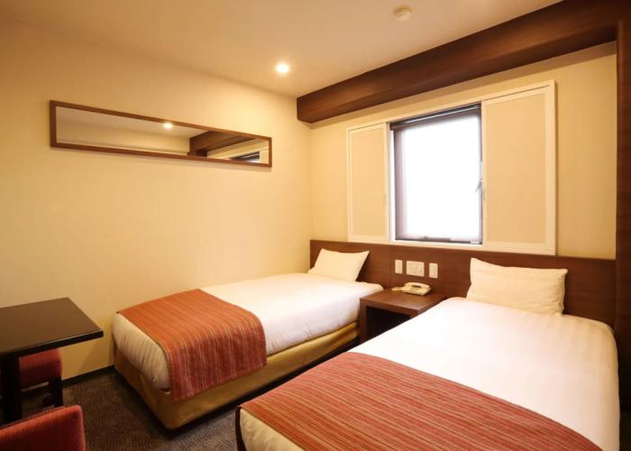 Smile Hotel Kawaguchi