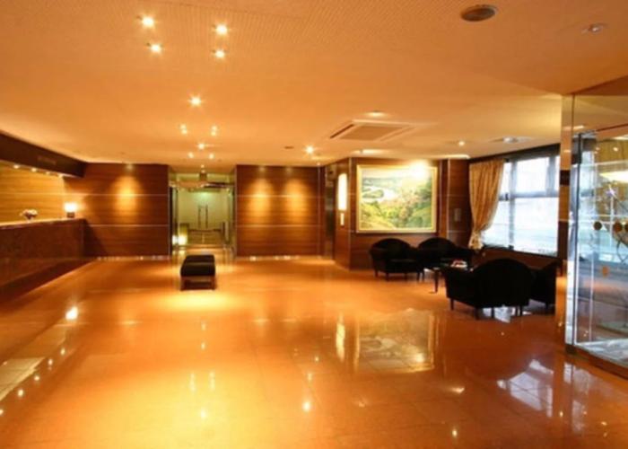 Smile Hotel Kawaguchi