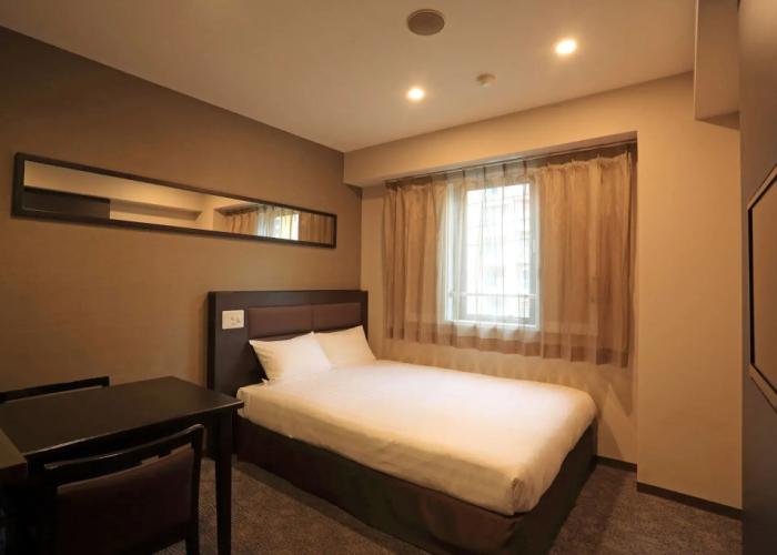 Smile Hotel Kawaguchi