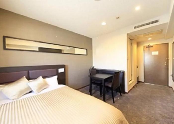 Smile Hotel Kawaguchi