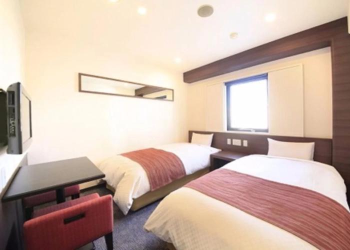 Smile Hotel Kawaguchi